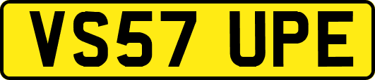 VS57UPE