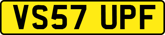 VS57UPF