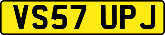 VS57UPJ