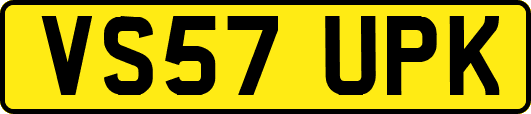 VS57UPK