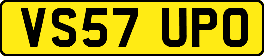 VS57UPO