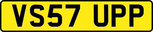 VS57UPP