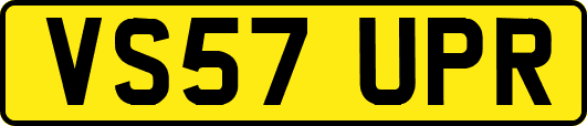 VS57UPR