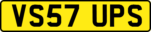 VS57UPS