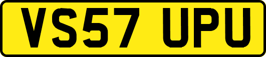 VS57UPU