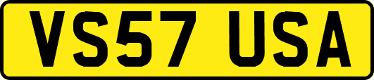 VS57USA
