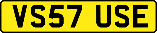 VS57USE
