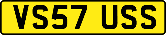 VS57USS