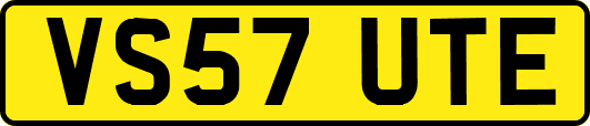 VS57UTE