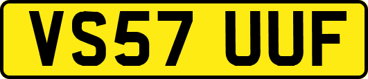 VS57UUF