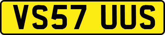 VS57UUS