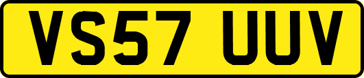 VS57UUV
