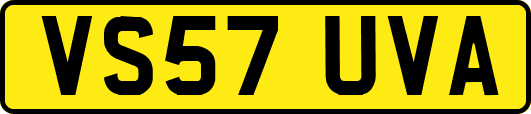 VS57UVA