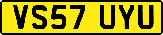 VS57UYU