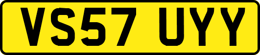 VS57UYY