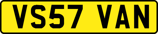 VS57VAN
