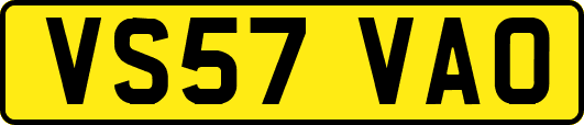 VS57VAO