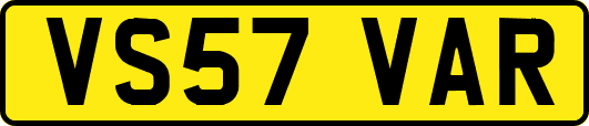 VS57VAR