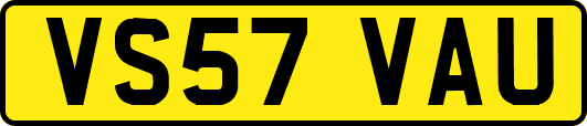VS57VAU