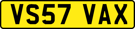 VS57VAX