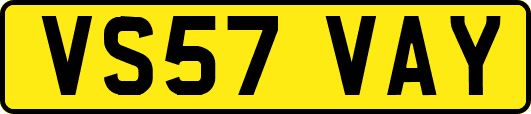 VS57VAY