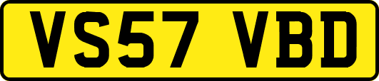 VS57VBD