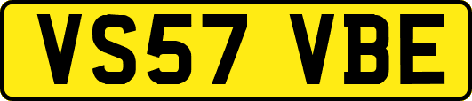 VS57VBE