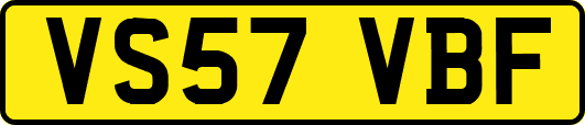VS57VBF