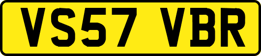 VS57VBR