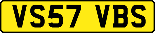 VS57VBS