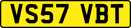 VS57VBT