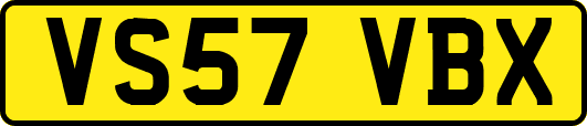 VS57VBX
