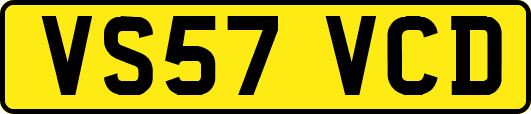 VS57VCD