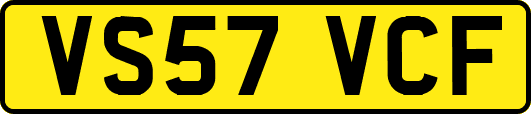 VS57VCF