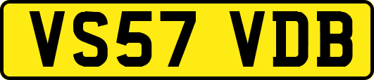 VS57VDB