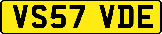 VS57VDE