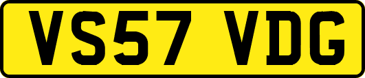 VS57VDG