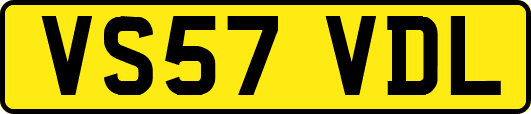 VS57VDL