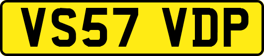 VS57VDP