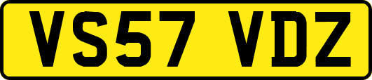 VS57VDZ