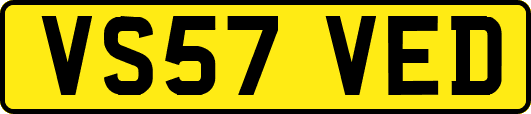 VS57VED