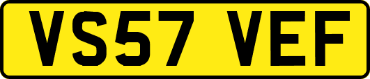 VS57VEF