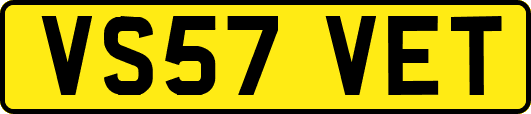 VS57VET