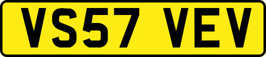 VS57VEV
