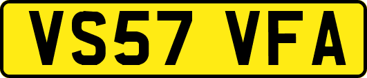VS57VFA