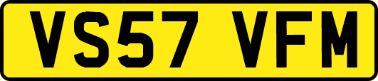VS57VFM