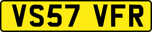 VS57VFR