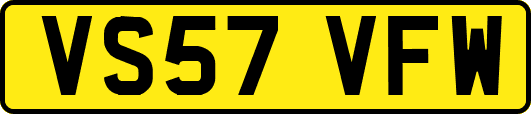 VS57VFW