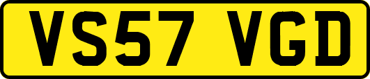 VS57VGD