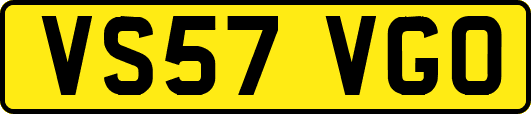 VS57VGO